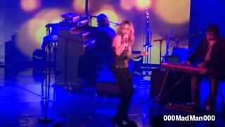 Vanessa Paradis - Joe le Taxi - HD Live au Casino de Paris (13 Nov 2013)