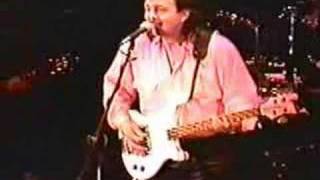 Wishbone Ash - Top of the World - 1997