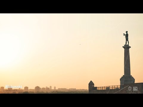 Blokovski - Pobednik