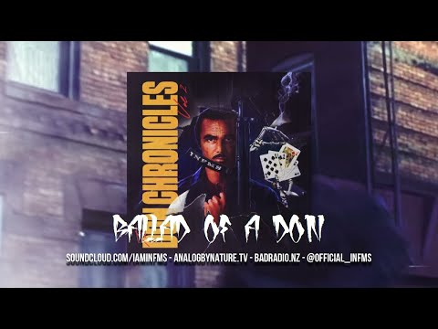 iNFMS - THE DON CHRONICLES: VOL 2