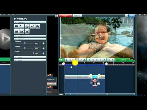 Overview of LoiLoScope 2