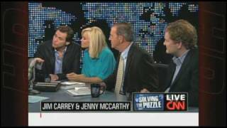 Larry King   Segment 3