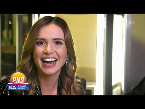 Marta Żmuda Trzebiatowska i Kamil Kula - szczere wyznania.