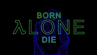 Keith Ape - Born Alone = Die Alone * Music Video * WOW POSITIVE VIBES!