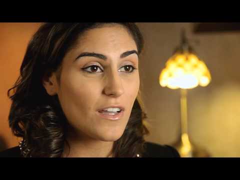 Moira Cosmetic Dental - Carla Patient Testimonial - Derek Bingham