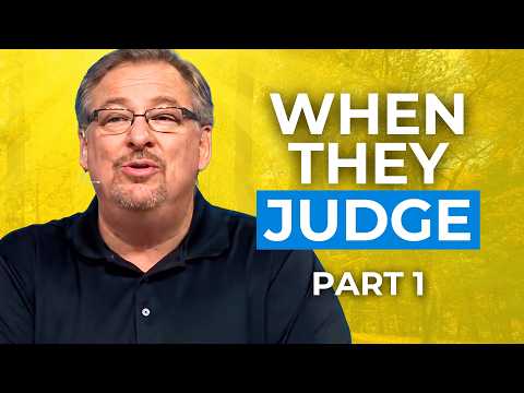 What to Do When People Criticize Your Faith