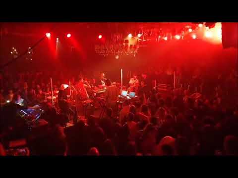 Balkan Beat Box   POTG + Hard Worker