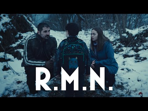 R.M.N. - Official BE bil trailer