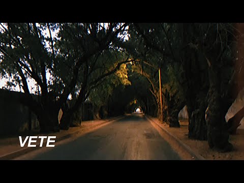 Vete - Yahir Catarino