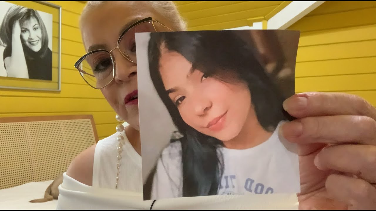 CASO VITÓRIA REGINA