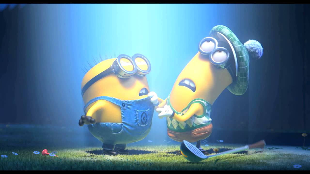 trailer Oficial