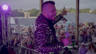 Por Tu Amor en vivo desde La Florida