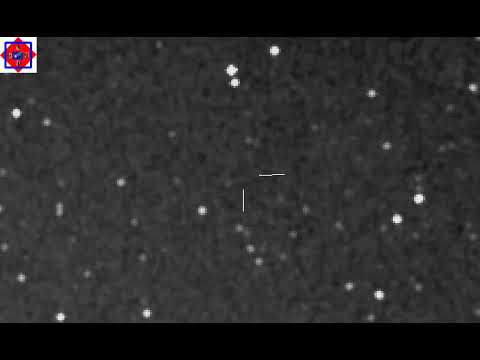 (84522) 2002 TC302 - 定義