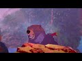 Opening To Brother Bear 2004 DVD Disc 2