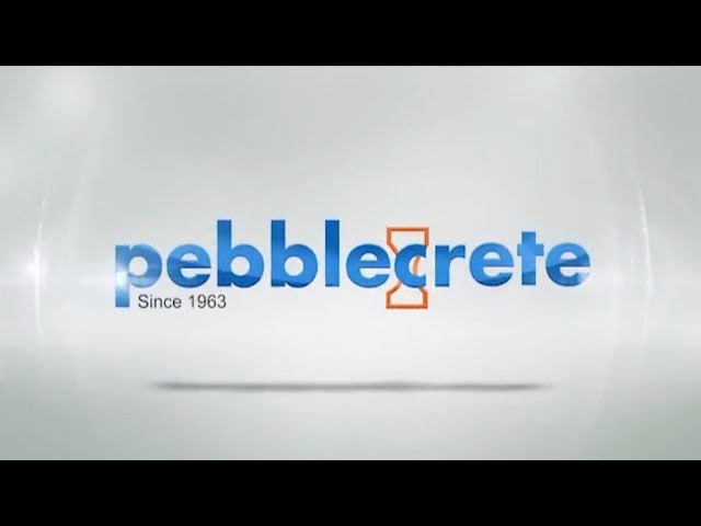 Pebblecrete Insitu PTY LTD - Smithfield, NSW