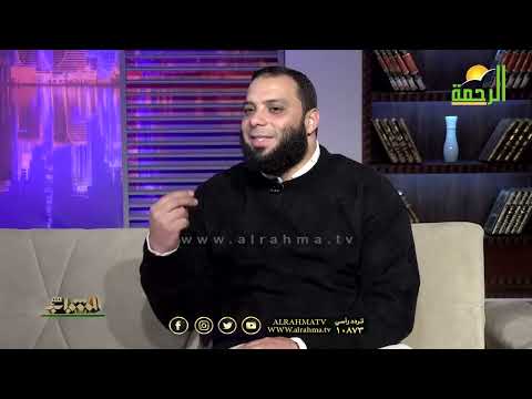 نقطة البداية || مع الشباب || دكتور محمود نصر والشيخ كريم العانوس