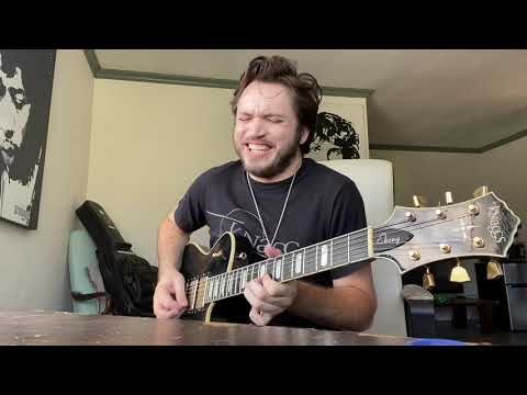 Eric Steckel | Welcome to Bluesmetal™️