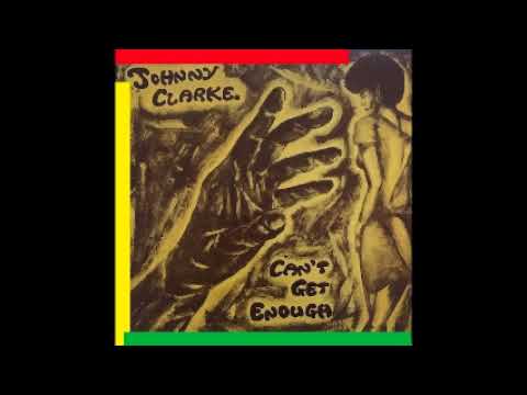 DIVULGANDO: Johnny Clarke - Dance To The Music / M Jr Roots - AL