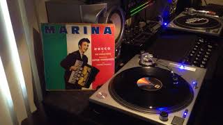 Rocco Granata & The Carnations ‎– Marina (120 BPM)