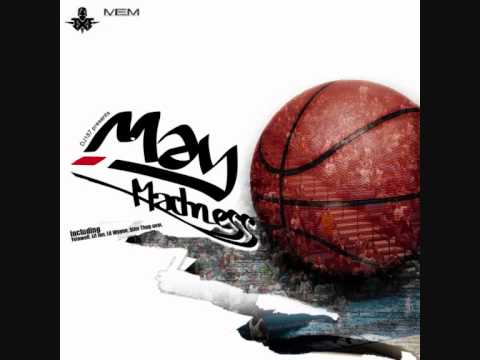 02. Big Hud feat. Yelawolf - Smell My Cologne (DJ 187 presents May Madness)