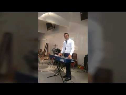 Fratele ruben vino vino la isus 2016 new