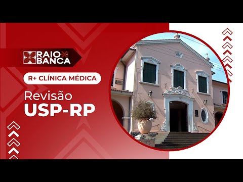 USP-RP 2026 | R+ Clínica Médica  - Residência Médica | RAIO-X da Banca USP-RP 2026 R+ CM