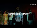 JUNGLE - Problemz (Español) || Video Oficial