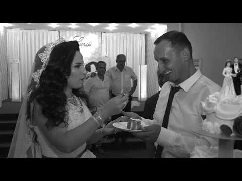 Martesa: Elmaz & Mirlinda | Dasma shqiptare 2018