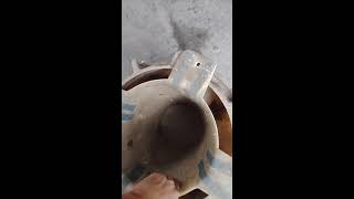 Ra mẫu khuôn bàn ghế đá composite phục vụ các xưởng