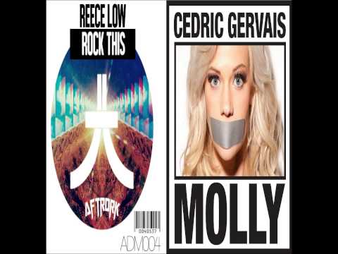 Rock This Molly Gee Baby Mash Up   Reece Low vs Cedric Gervais youtube vid