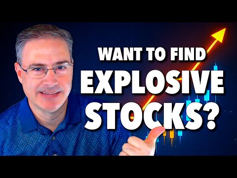 Unlock Explosive Breakouts with NR7 Bars!