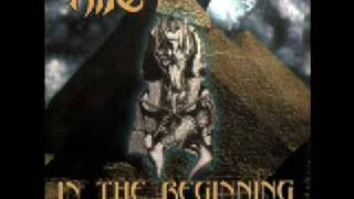 Nile  - - To dream of UR