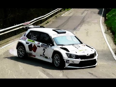 Rally Prealpi Orobiche 2018 Show+Mistake HD