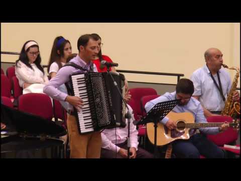 25/09/2016 DUMINICA DIMINEATA