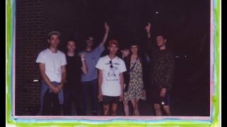 Porches - "Glow" (Live on Radio K)