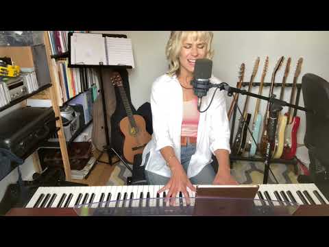 Neutron Star Collision - Muse - piano cover version by Yorkshire Wedding pianist