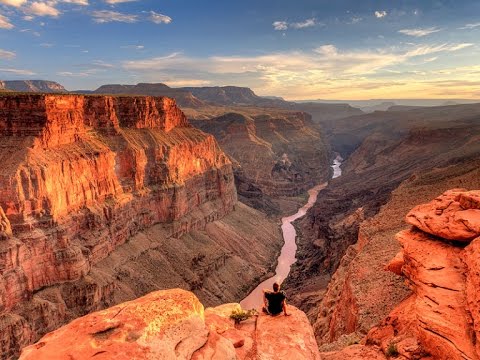 [Doku] Arizona - Grand Canyon Nationalpark [HD]