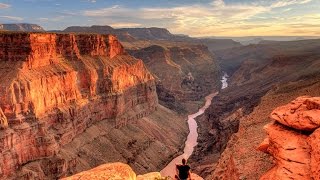 [Doku] Arizona - Grand Canyon Nationalpark [HD]