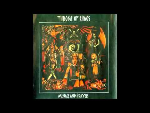 Throne of Chaos - The Scaffold Scenario