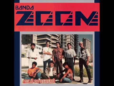 Gererê - Banda Zoom