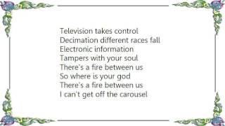 Babylon Zoo - Spaceman - The 5th Dimension Lyrics