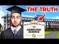 The TRUTH About Computer Science Degrees In 2024