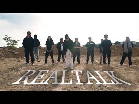 Vurse - REALTALK ( Official music video )