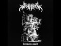 Azarath - (Demon Seed) - Deathlike Silence 