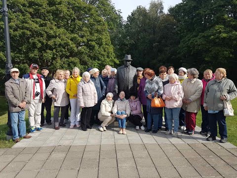 Ekskursioon Põhjarannikul