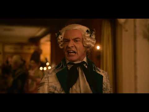 Our Flag Means Death - Passive Agression