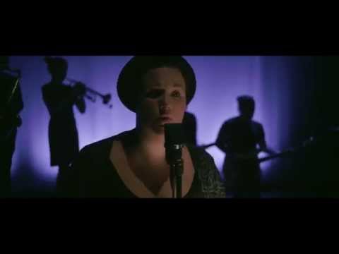 Negative Nancy - Crazy Bitch [Live Session]
