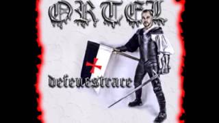 ORTEL - Absurdistán ORTEL - Absurdistán
