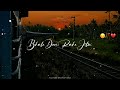 Chale Aana Song Sad Song WhatsApp Status Lyrics Video Armaan Malik RK CREATION2 1
