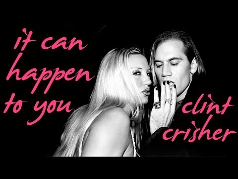 Clint Crisher - It Can Happen To You (Willie's Original Mix)